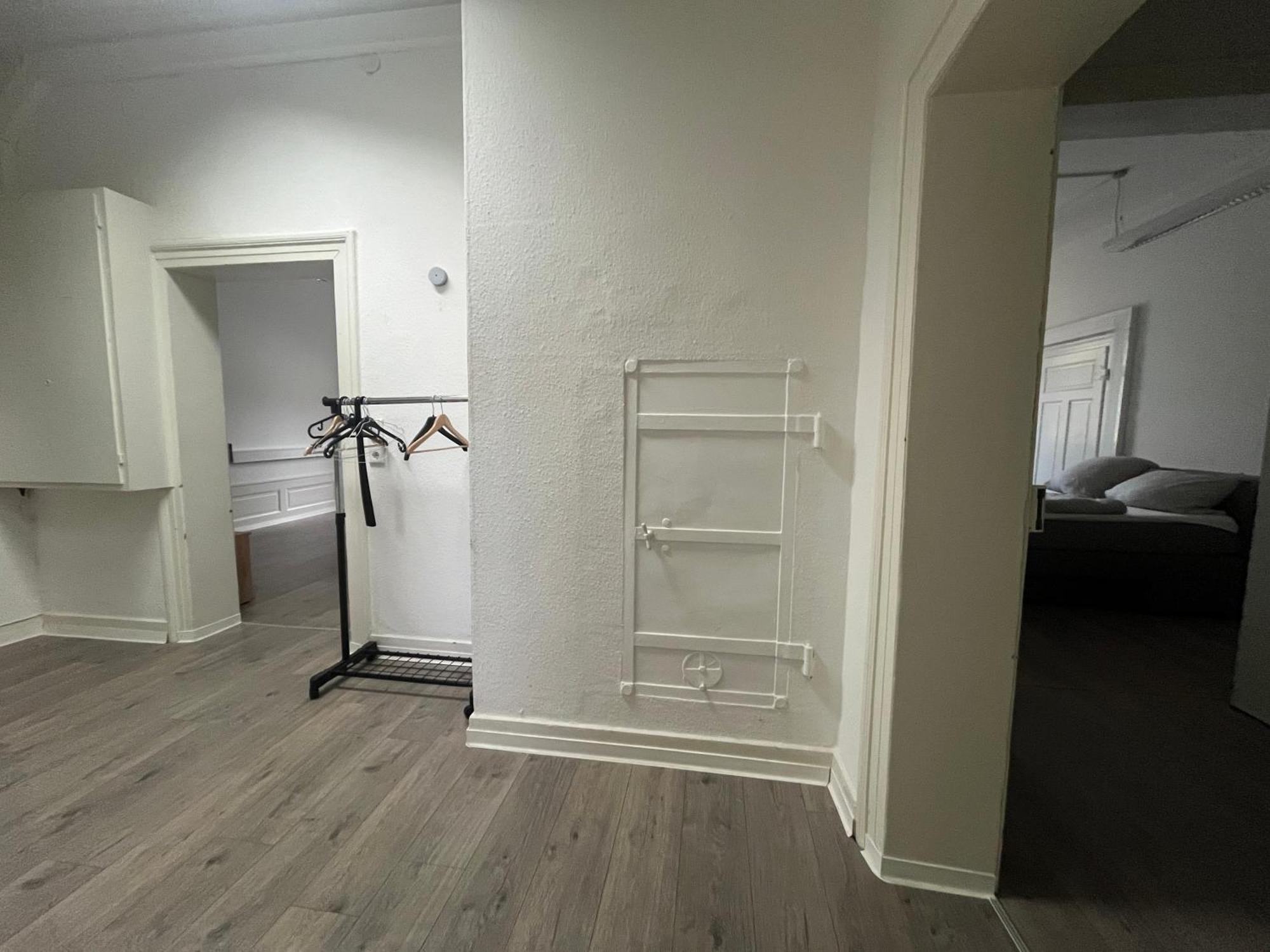 Simplex Apartments Am Ettlinger Tor Spacious Karlsruhe Exterior photo